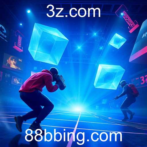 88b Revoluciona o Mercado de Jogos Online