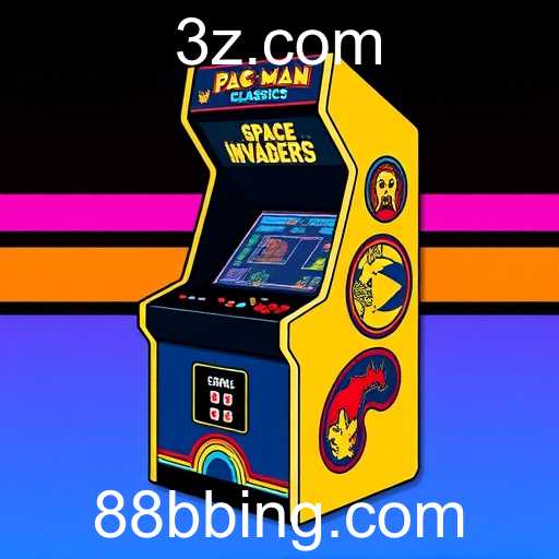 Arcade Classics
