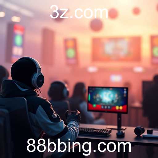 A Revolução dos Jogos e a Influência de '88b'