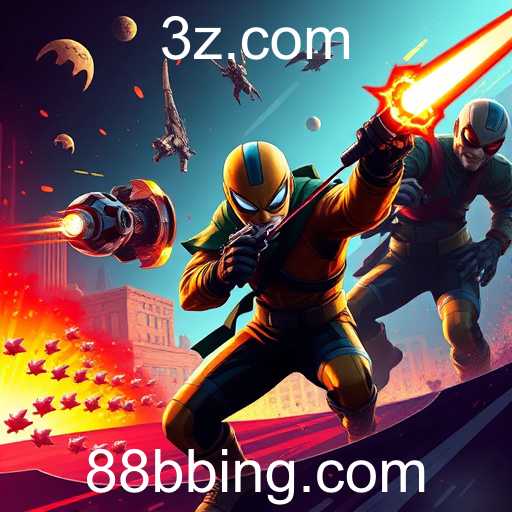 Revolução no Mercado de Jogos Online